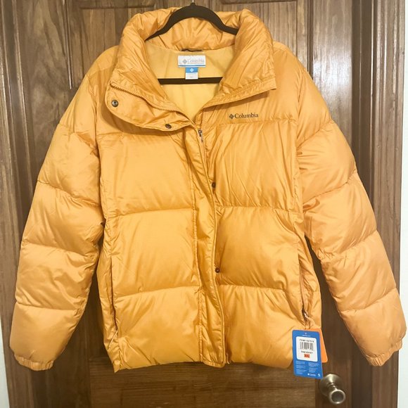 NWT Colombia Puffer Jacket XXL - Picture 1 of 6